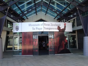 Wellington - Picton-042